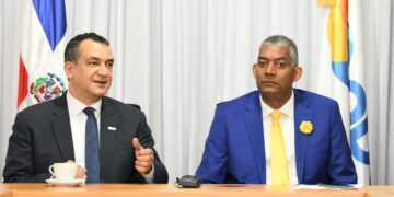 JCE continúa ruta de sensibilización para que sectores se integren a colegios electorales; CODUE garantiza será vocero de la iniciativa