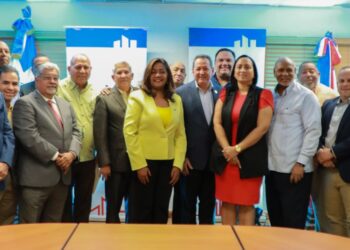 Promipyme reúne al Liderazgo Nacional de las Mipymes