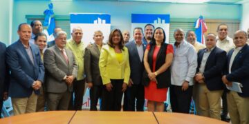 Promipyme reúne al Liderazgo Nacional de las Mipymes