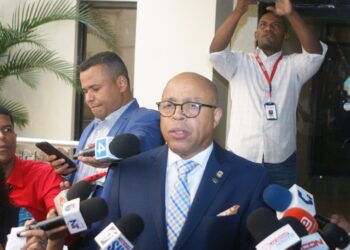 Pacheco: «Se avanza a buen ritmo para aprobar proyecto de reforma Ley Electoral»