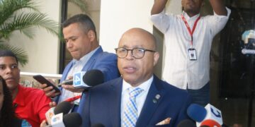 Pacheco: «Se avanza a buen ritmo para aprobar proyecto de reforma Ley Electoral»