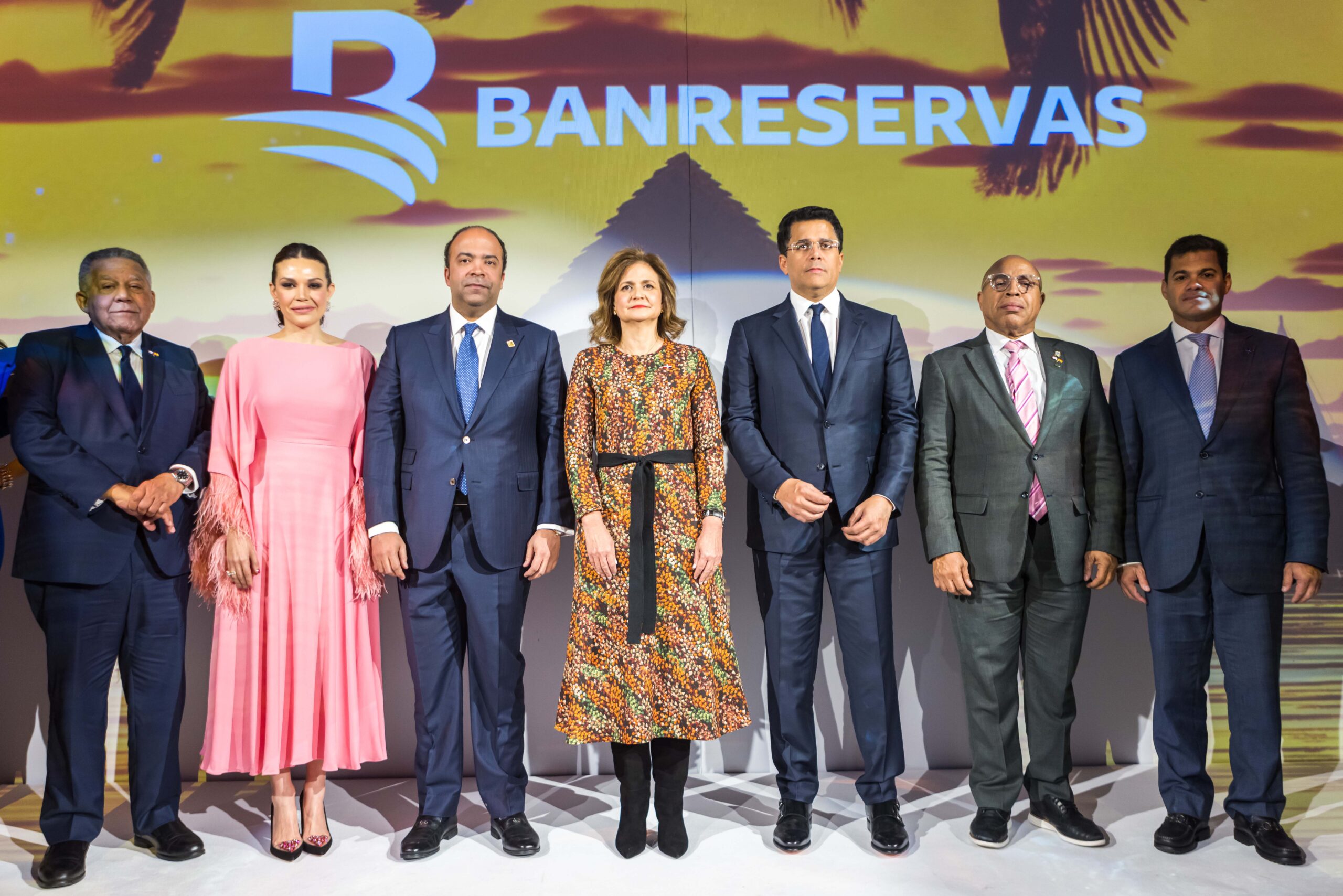 Banreservas presenta en Madrid una Inmersiva sobre la cultura ​ dominicana