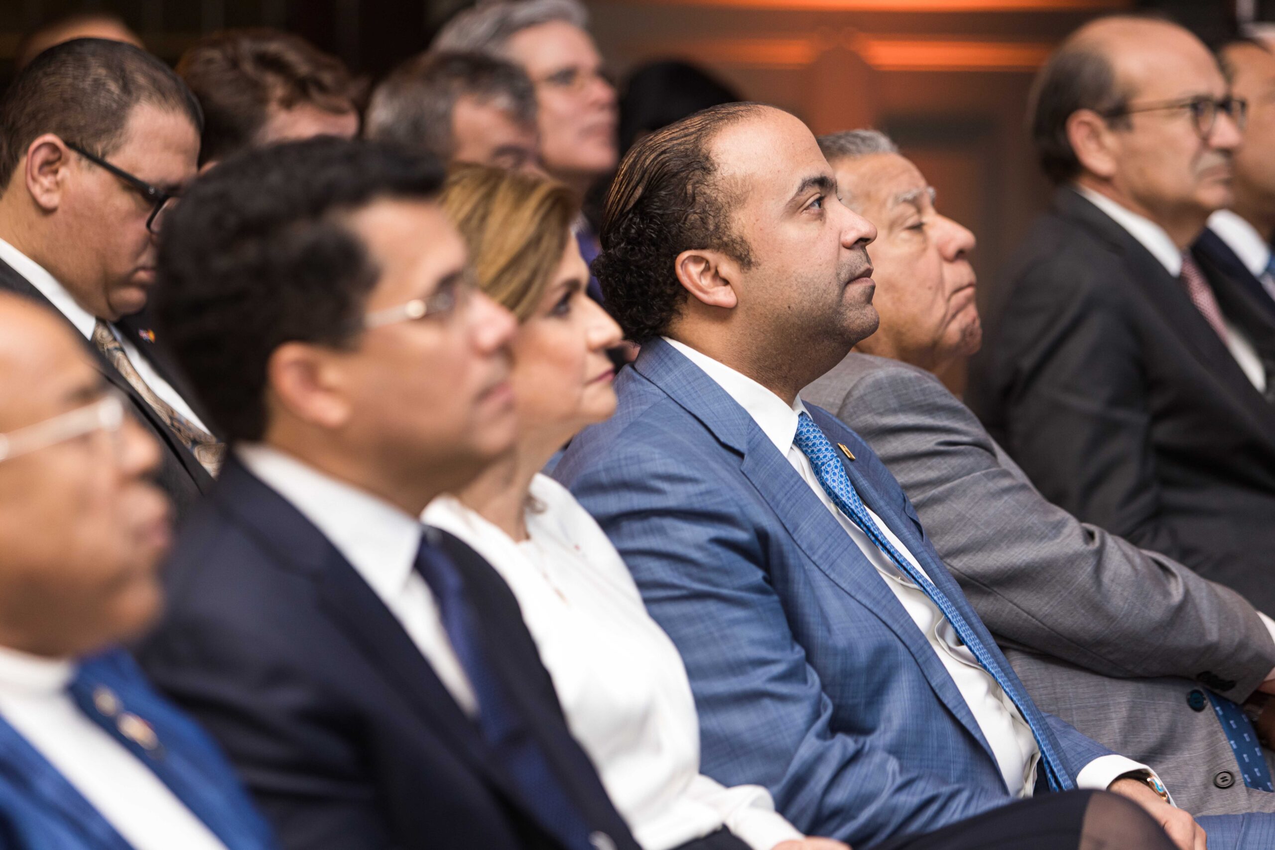 Banreservas y MITUR presentan en FITUR proyecto Punta Bergantín