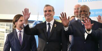 Presidente Abinader: CELAC tiene responsabilidad de defender soberanía de los pueblos e integración regional