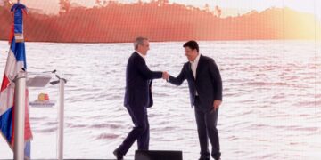 Ministro Collado inicia en Florida las presentaciones de promoción en Estados Unidos de 2023