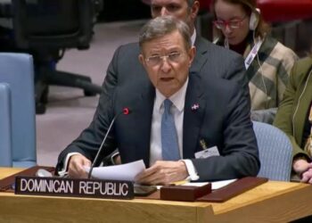 Ministro de Relaciones participará en reunión del Consejo de Seguridad ONU para insistir sobre urgencia de resolver crisis en Haití