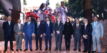 Samuel Pereyra afirma que Banreservas es un aliado del turismo en Fitur