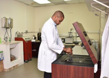 INDOCAL pone a disposición de la industria local nuevos servicios en los Laboratorios Nacionales de Metrología