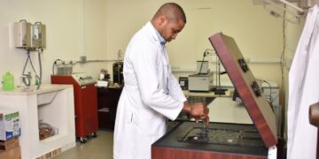 INDOCAL pone a disposición de la industria local nuevos servicios en los Laboratorios Nacionales de Metrología