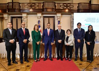 Gobierno lanza Plan Nacional para la Soberanía y Seguridad Alimentaria y Nutricional