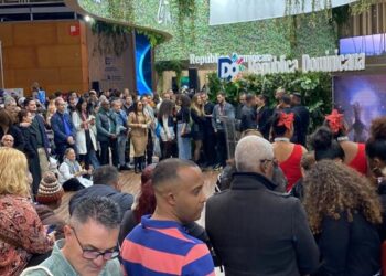 RD cierra FITUR 2023 con su participación más exitosa
