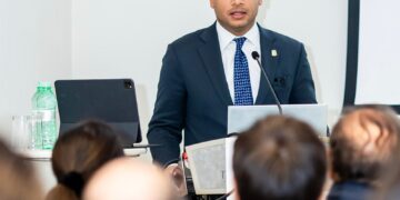 Omar Fernández afirma RD cuenta con cuatro columnas para atraer inversionistas