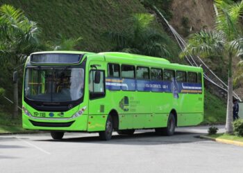 OMSA anuncia corredor 27B llegará hasta la entrada de Los Alcarrizos