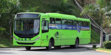 OMSA anuncia corredor 27B llegará hasta la entrada de Los Alcarrizos