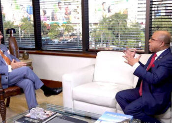 Alfredo Pacheco resalta trabajo de los diputados con la aprobación de importantes leyes para el país