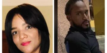 Varios  objetos extraños fueron  encontrados en casa de pareja desaparecida en La Guáyiga