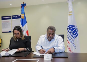 Gabinete de Política Social y el Instituto Tecnológico Superior Especializado de Panamá firman acuerdo de colaboración