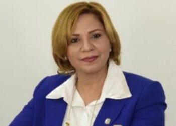 Shoraya Suárez: PRM tiene interés en aprobar proyecto de Ley Régimen Electoral