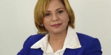 Shoraya Suárez: PRM tiene interés en aprobar proyecto de Ley Régimen Electoral