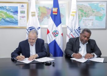 Jóvenes del Programa “Oportunidad 14-24”participarán en jornadas de reforestación en la provincia Independencia