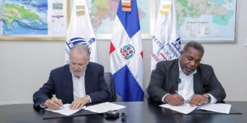 Jóvenes del Programa “Oportunidad 14-24”participarán en jornadas de reforestación en la provincia Independencia