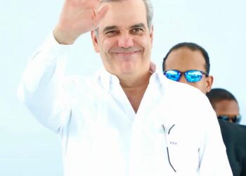 Presidente Luis Abinader inaugurará la Circunvalación de Azua este miércoles