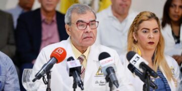 CMD anuncia que paralizarán las consultas de todas las ARS del pais jueves 9 y viernes 10