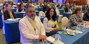 Delegación de la JCE participa en misión de observación electoral en Ecuador