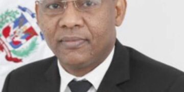 Diputado Carlos Sánchez renuncia del PLD; otros se irían en los próximos días