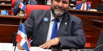 PRSC valora retiro Ley de Trata y llama a la unidad de RD ante pretensiones internacionales