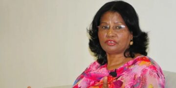 Dirigente sindical a favor del proyecto de ley sobre trata de persona retirado del Congreso Nacional por el PE