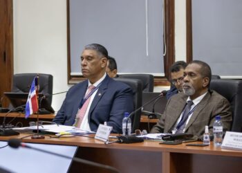 Gobiernos centroamericanos y del Caribe acuerdan enfrentar unidos el crimen organizado