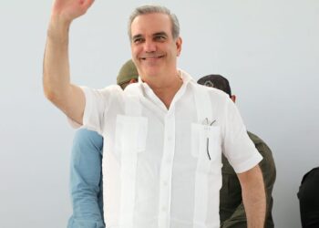 Presidente Luis Abinader participará en acto de clausura del I Foro Internacional de Innovación Pública