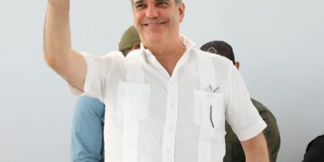 Presidente Luis Abinader participará en acto de clausura del I Foro Internacional de Innovación Pública