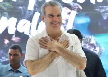 Presidente Abinader inaugurará más de 17 obras esta semana en varias provincias