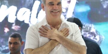 Presidente Abinader inaugurará más de 17 obras esta semana en varias provincias