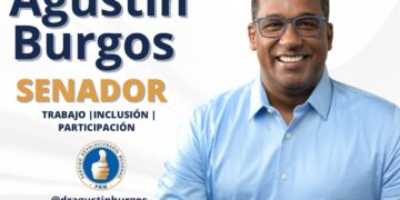 Nueva cara Senatorial para La Vega