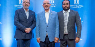 Centro Cultural Banreservas Presenta Segunda Temporada de Teatro Banreservas