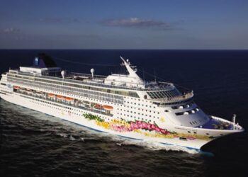 Cabo Rojo-Pedernales se encuentra entre destinos ofertados por la línea norteamericana de cruceros Norwengian Cruise