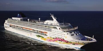 Cabo Rojo-Pedernales se encuentra entre destinos ofertados por la línea norteamericana de cruceros Norwengian Cruise