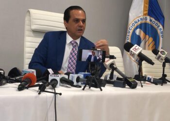 Análisis al contrato con Barrick Gold revela que el Estado Dominicano ha sido “estafado”