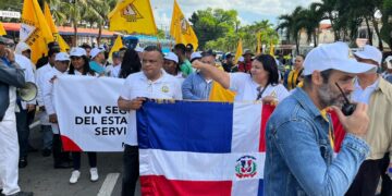 Senen Caba llama a seguir la lucha contra las ARS