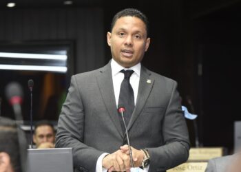 Diputado Elías Matos vaticina presidente Abinader ganaría con más de 53 % las elecciones