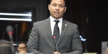 Diputado Elías Matos vaticina presidente Abinader ganaría con más de 53 % las elecciones
