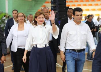Gobierno inaugura nuevo acueducto de Haina tras más de 30 años de espera