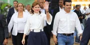 Gobierno inaugura nuevo acueducto de Haina tras más de 30 años de espera