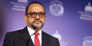 Poder Ejecutivo convoca para el jueves 23 diálogo sobre  propuesta  creación del Ministerio de Justicia