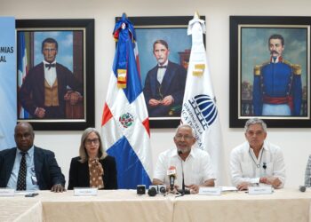 MINERD anuncia libros de textos impresos y en linea estarán disponibles en agosto