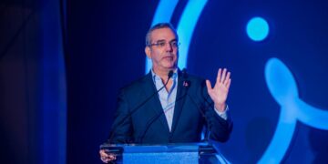 Presidente Abinader: estamos trabajando para dar a nuestros ciudadanos mejores servicios y mejor calidad de vida