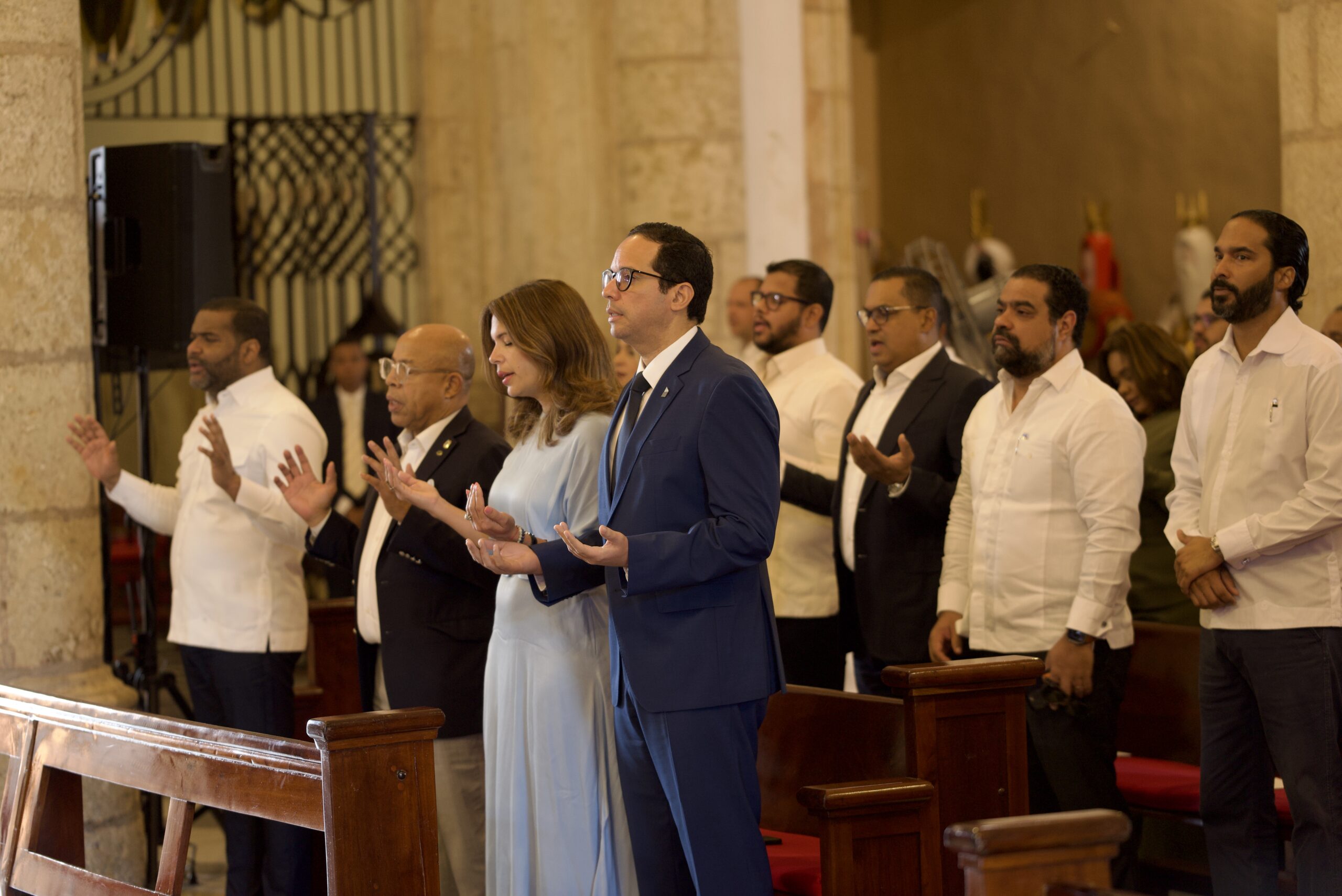 Sigmund Freund destaca logros de las alianzas público-privadas a tres años de promulgada la Ley 47-2